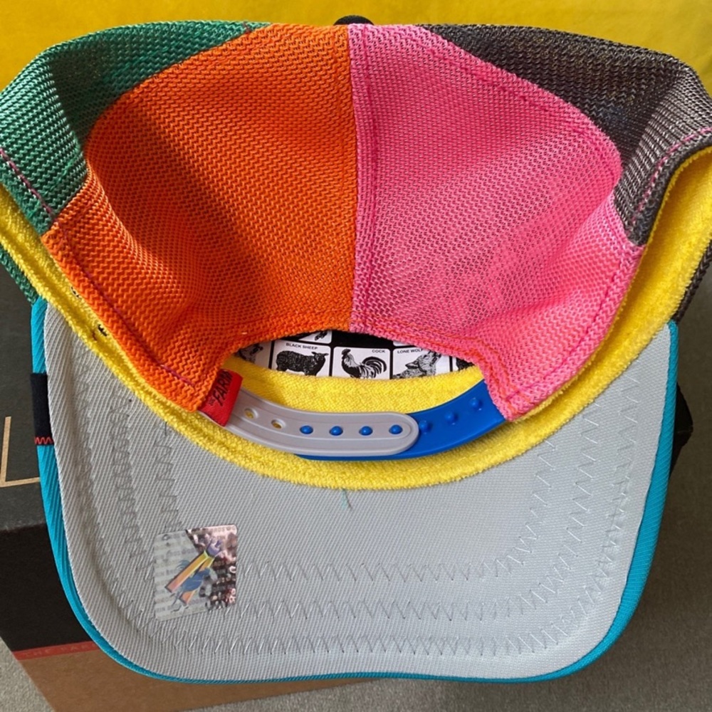 Goorin Bros hat - Picture 6 of 10